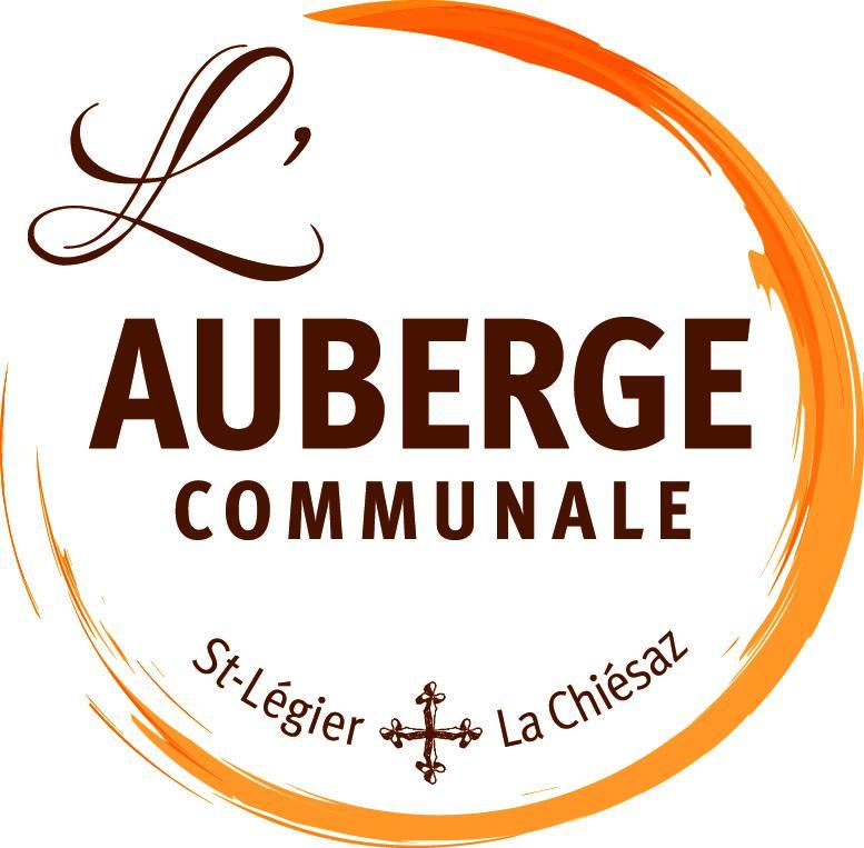 Auberge Communale de St-Légier Vevey Exterior foto
